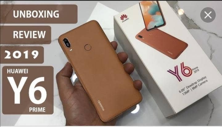 Huawei Other Model 4