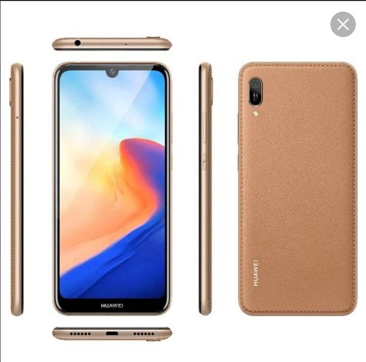 Huawei Other Model 5