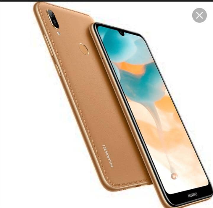 Huawei Other Model 7