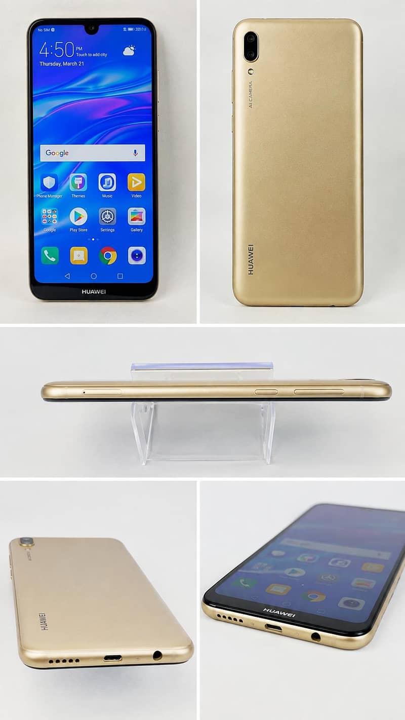 Huawei Other Model 8