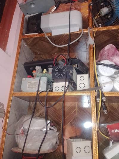 electric bike battery charger
