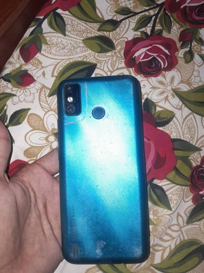 Tecno Spark 6