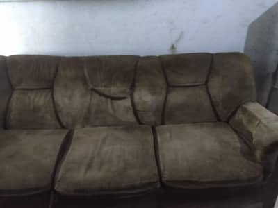 sofa set