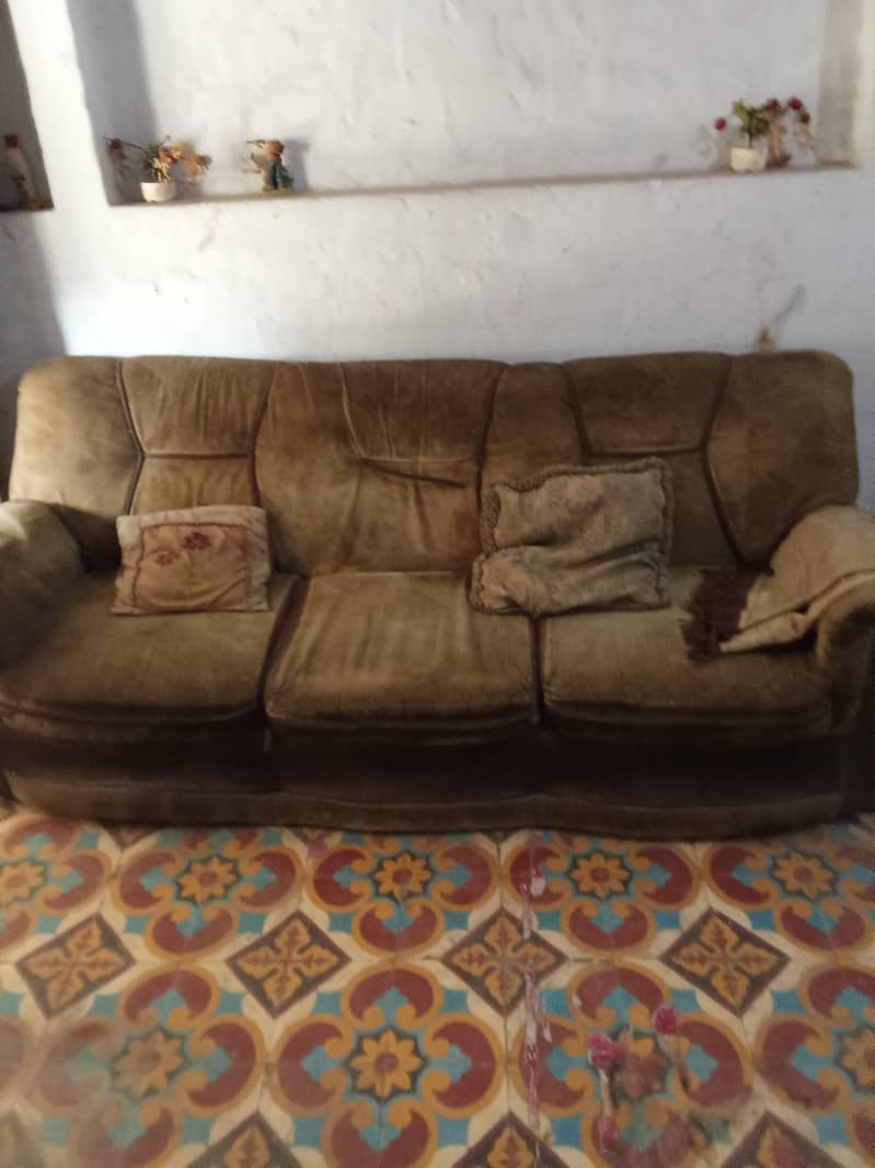 sofa set 4