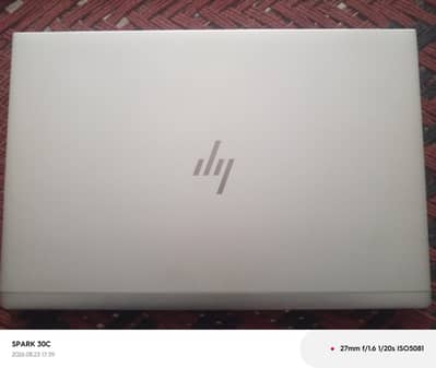 Hp 850  g6 i 7 8generation 10/10 condition
