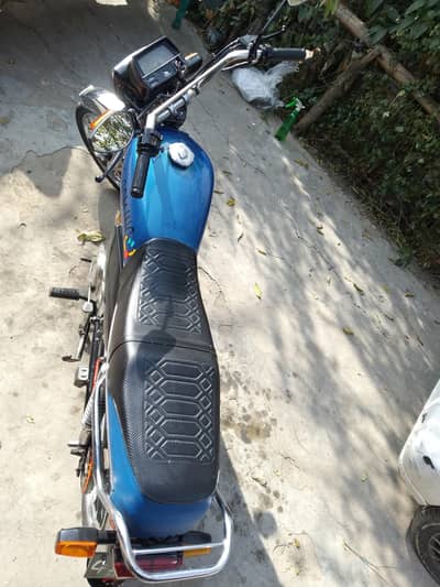 China 70cc Urgent sale