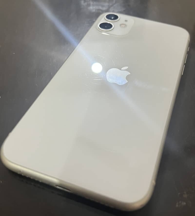 Apple iPhone 11 1