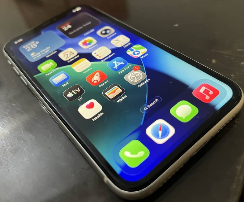 Apple iPhone 11 2