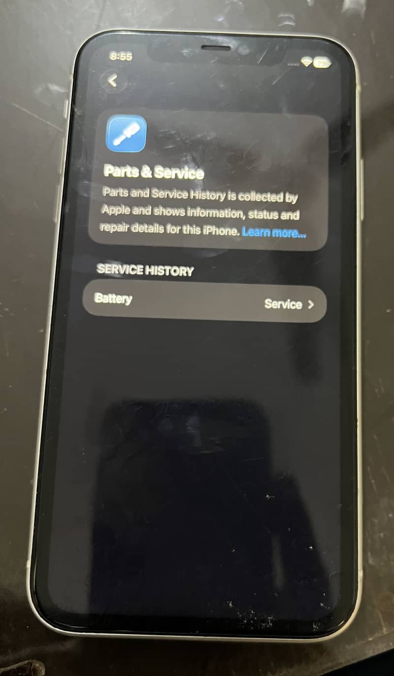 Apple iPhone 11 7