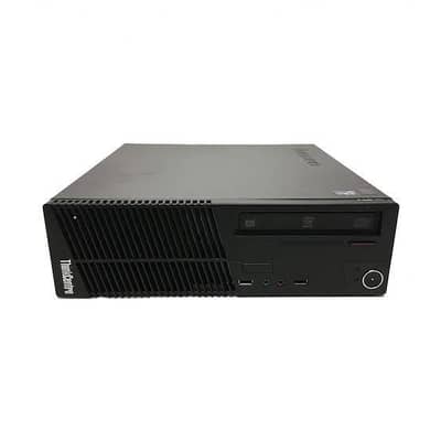 Lenovo i5 3rd generation