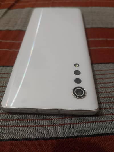 LG velvet