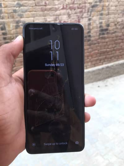 Xiaomi POCO X3 NFC