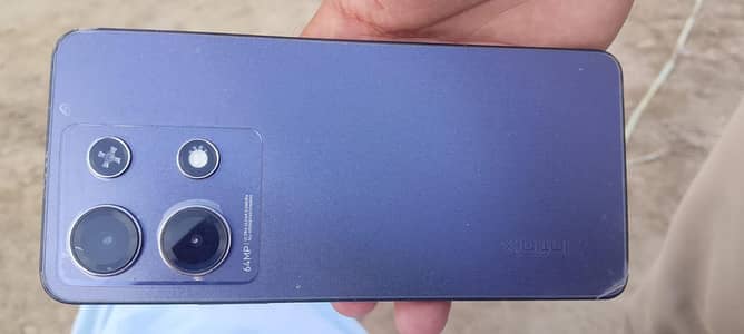 Infinix Note 30 12/256