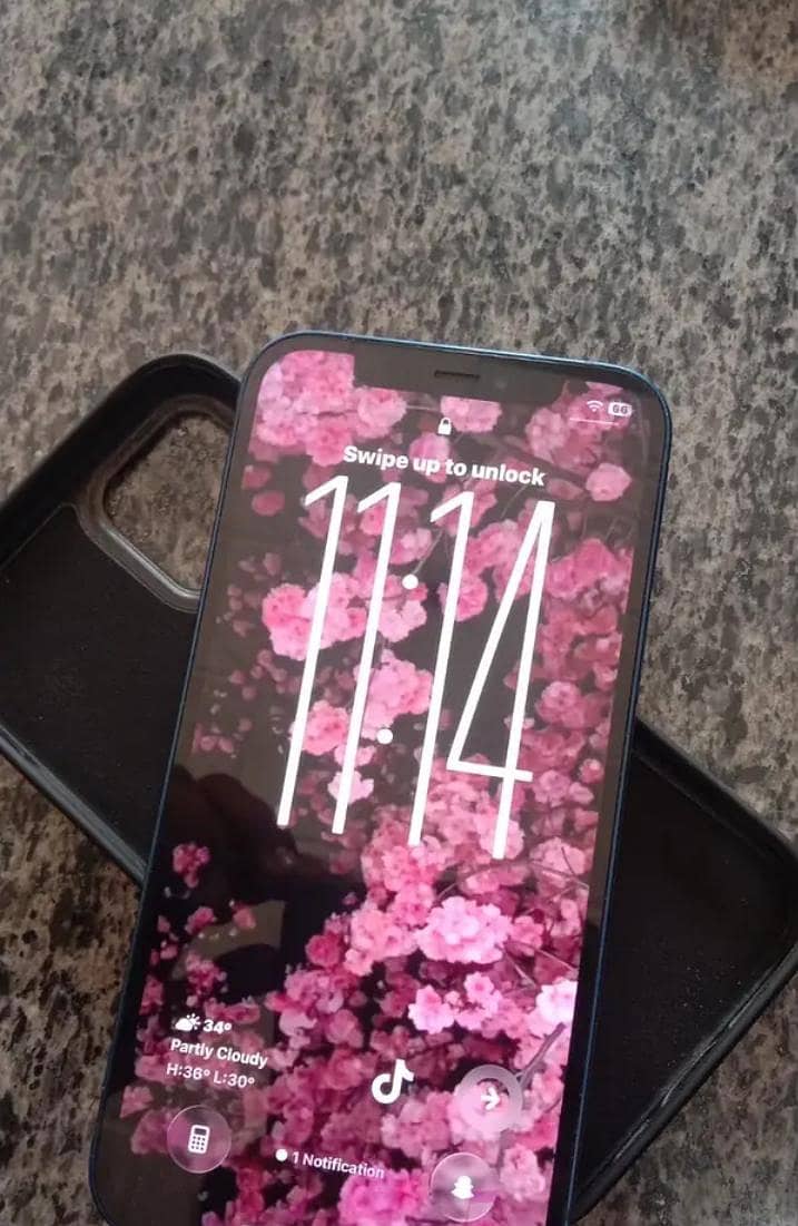 Iphone 12 1
