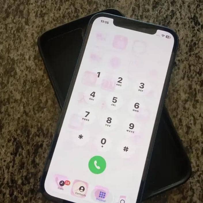 Iphone 12 3