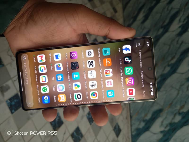 Infinix Note 50 2