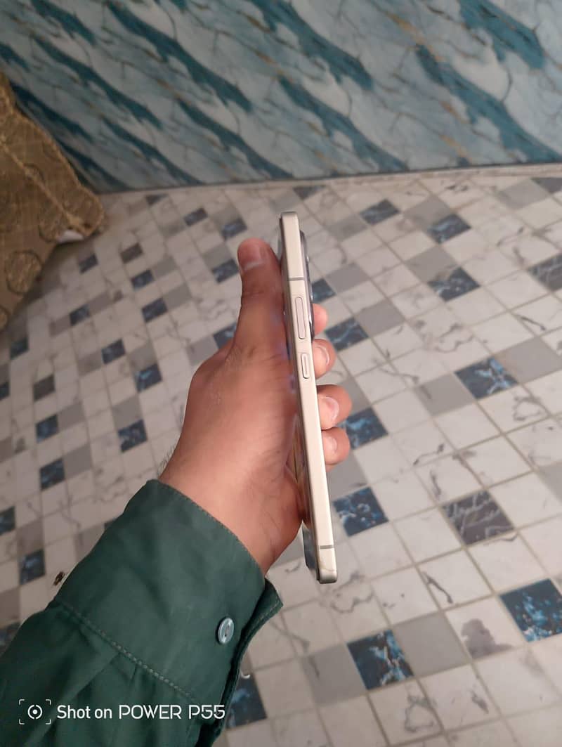 Infinix Note 50 4