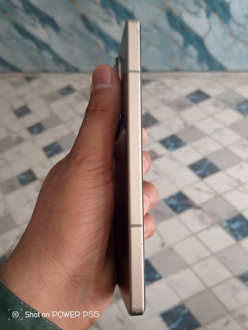 Infinix Note 50 5