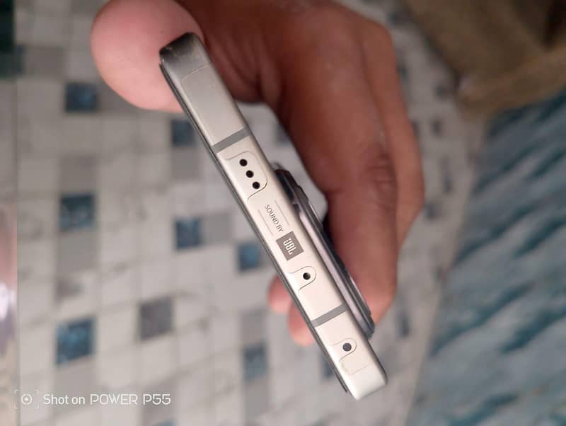 Infinix Note 50 6
