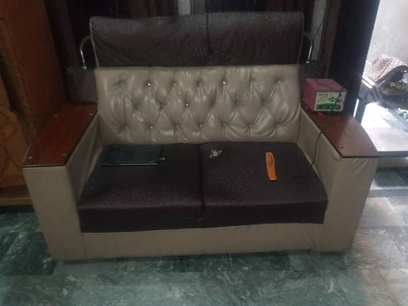 Sofas set for sale 1