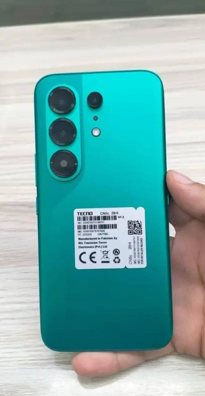 Tecno Other Model 0