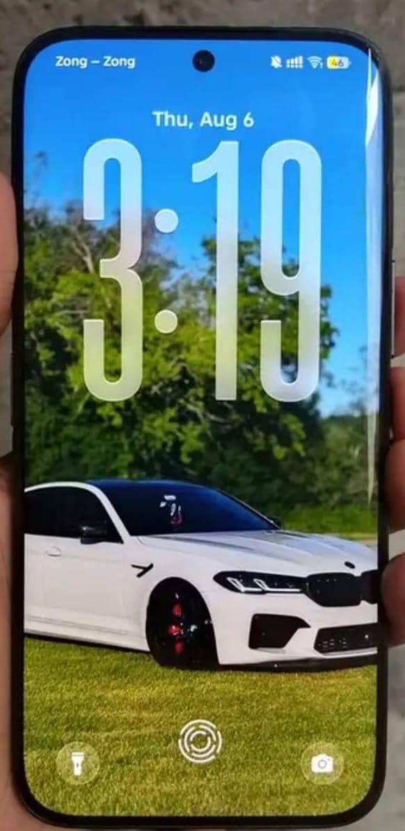 Tecno Other Model 1
