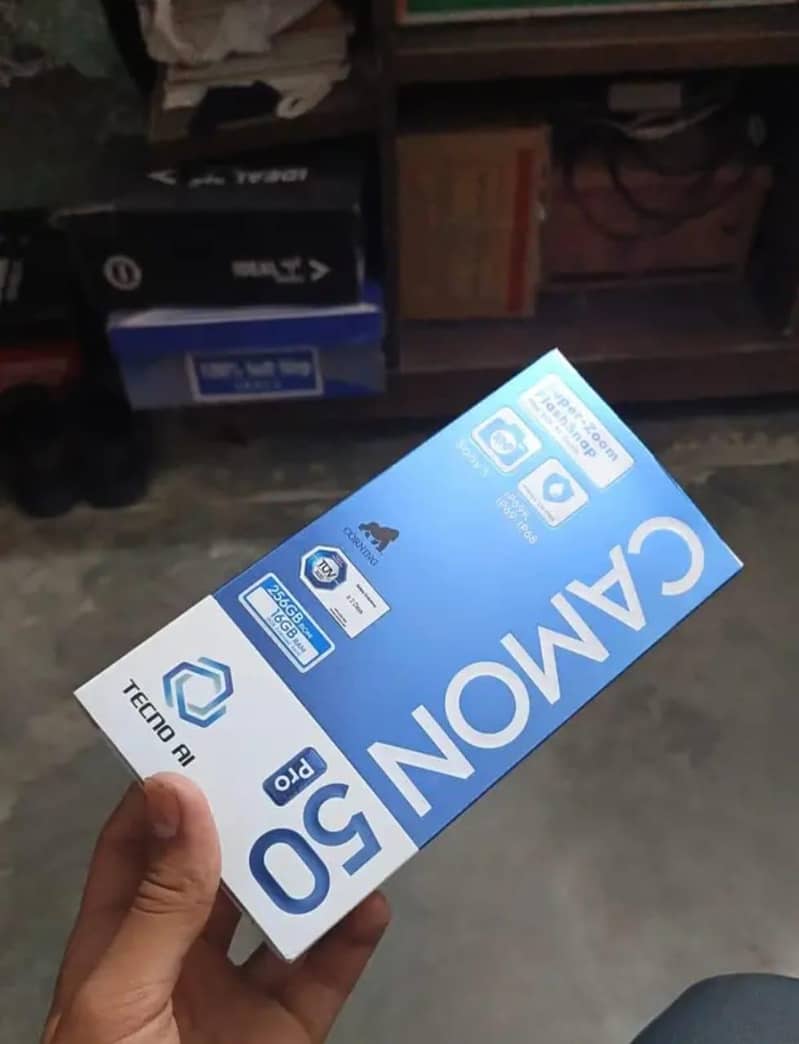 Tecno Other Model 2