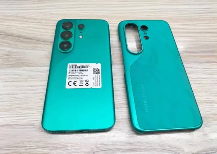 Tecno Other Model 4