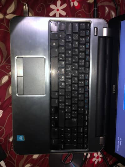Dell inspiron 5537 (core i7.4th generation)