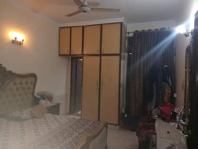 House for sale in main boulevard defence opposite adil hospital