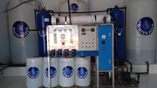 mineral water palant