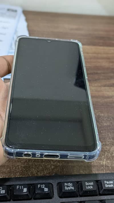 Samsung Mobile A07 5G