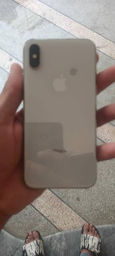 iPhone x
