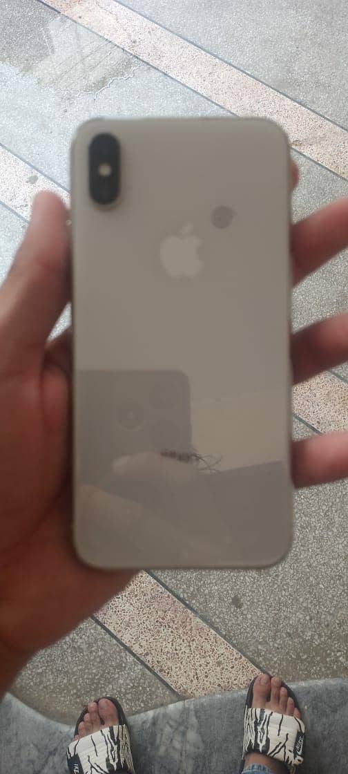 iPhone x 0