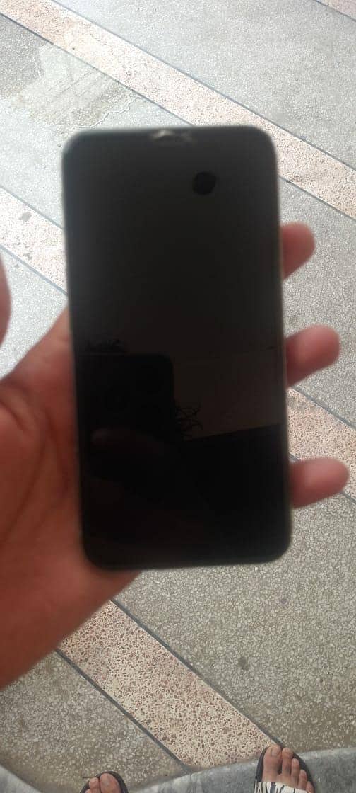 iPhone x 1