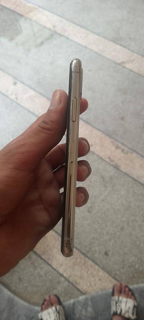 iPhone x 5