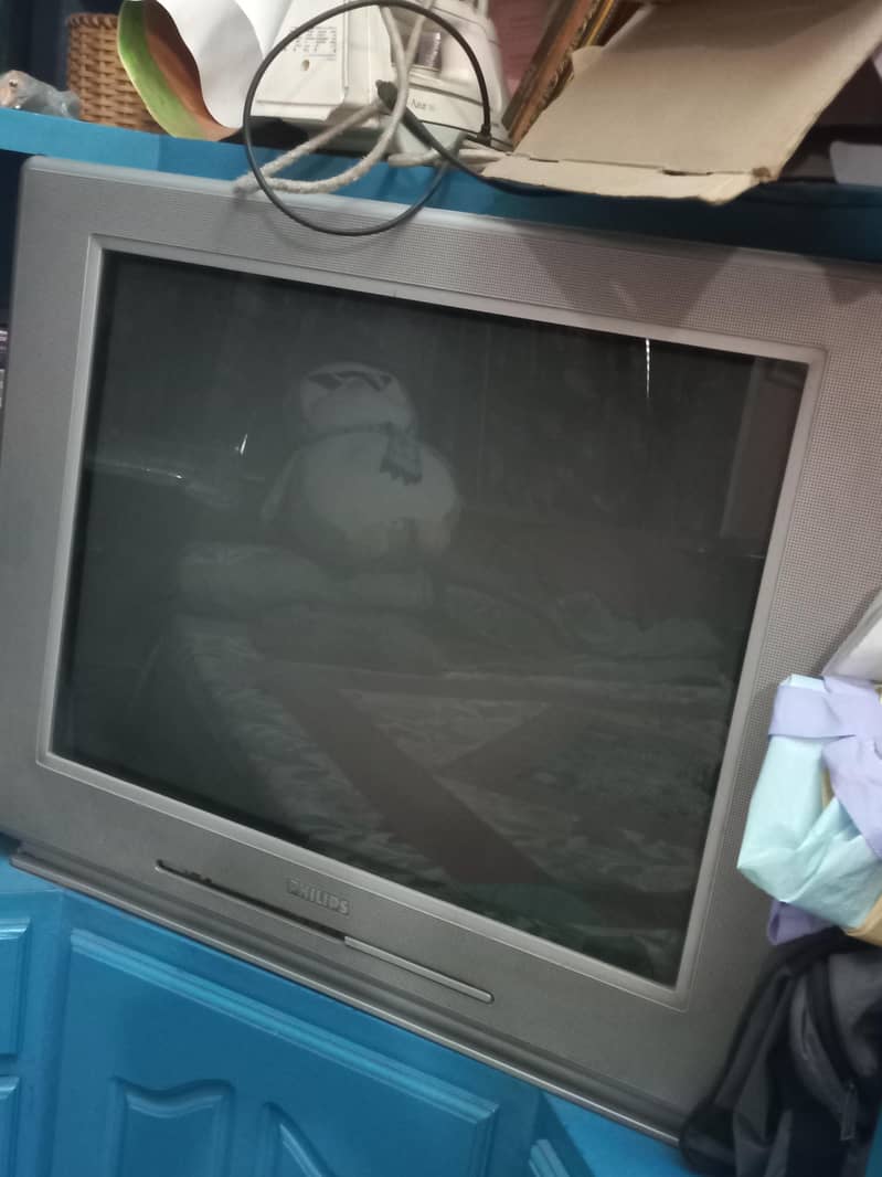 Philips tv 0