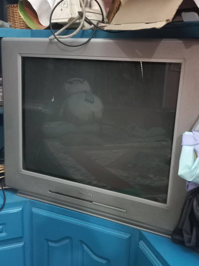 Philips tv 2