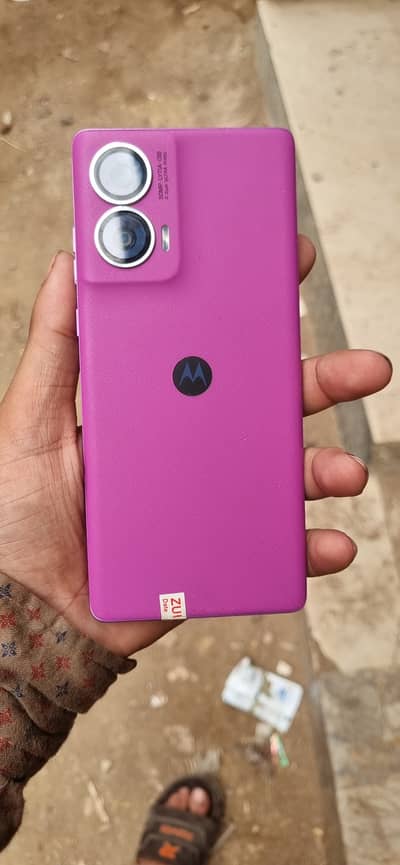 Motorola G96 5G