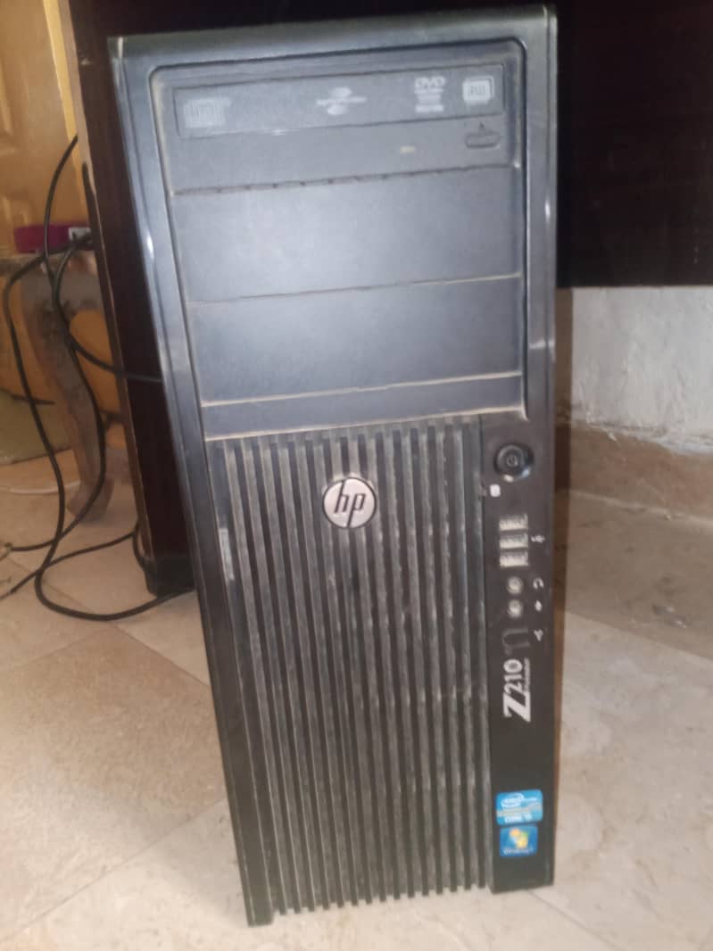 Gaming pc 1