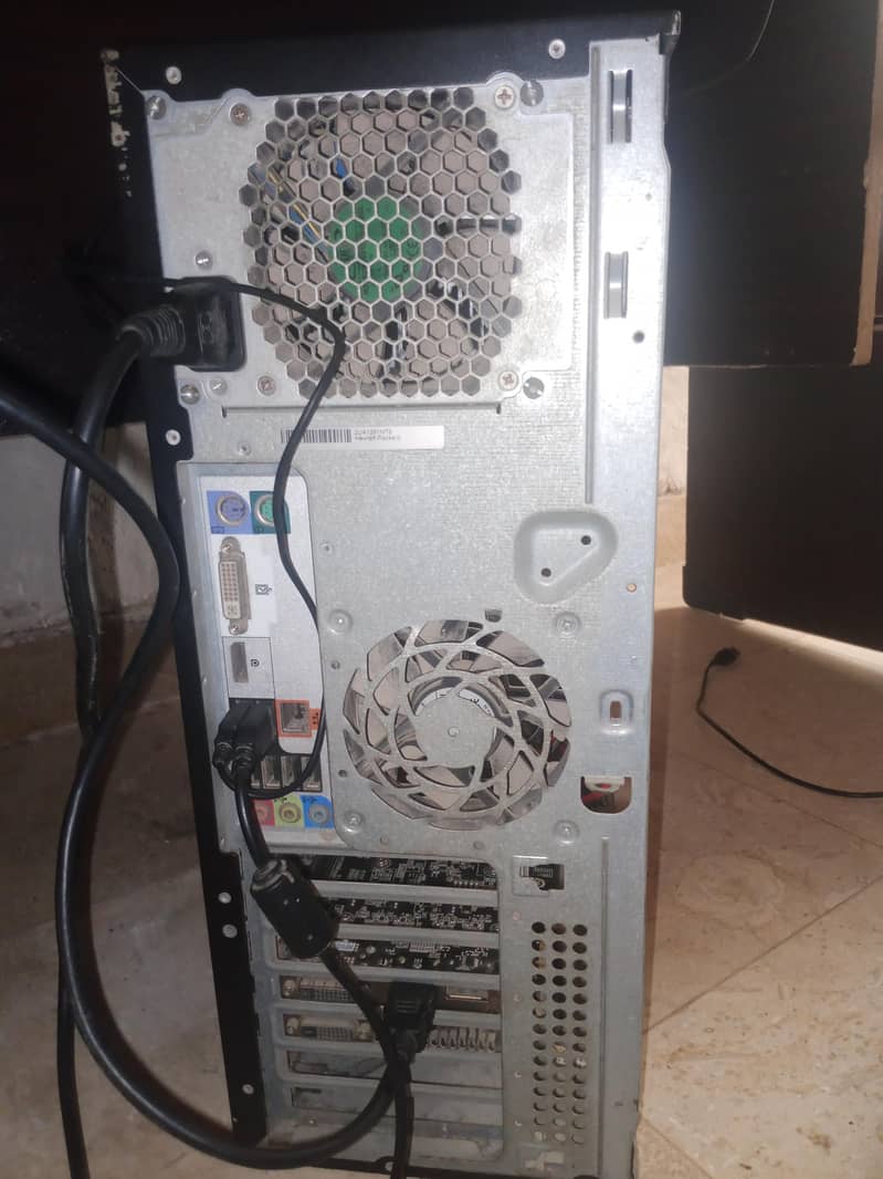 Gaming pc 2