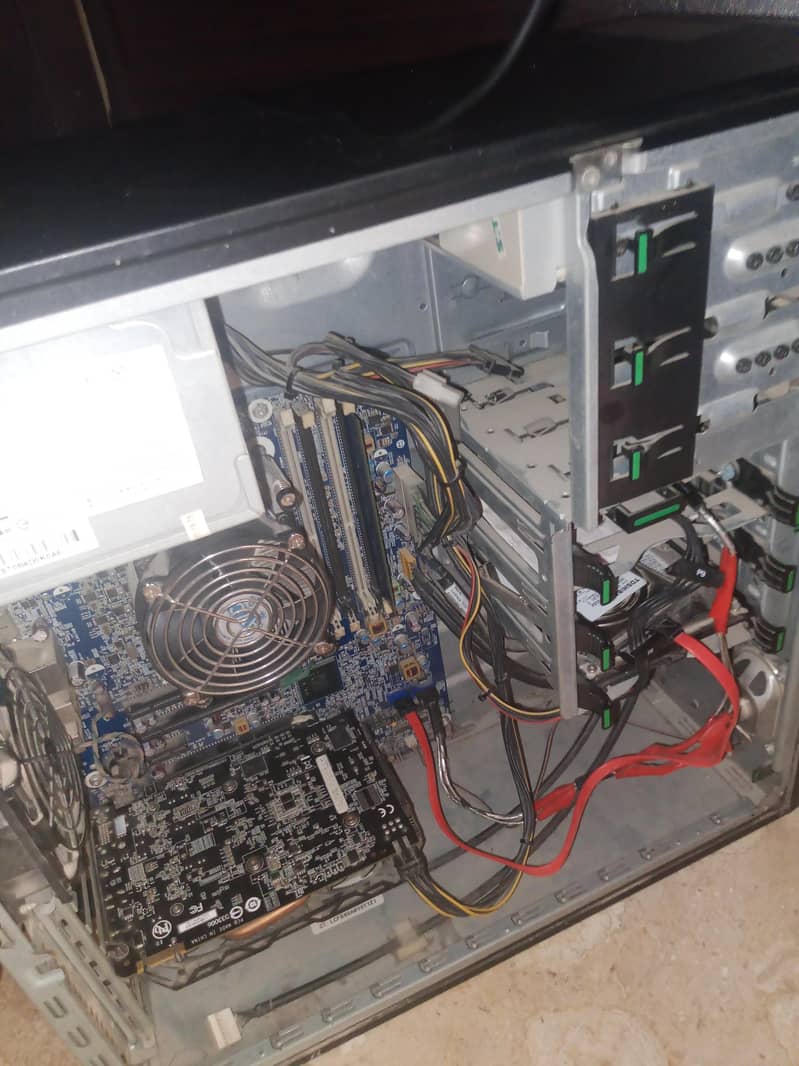 Gaming pc 3