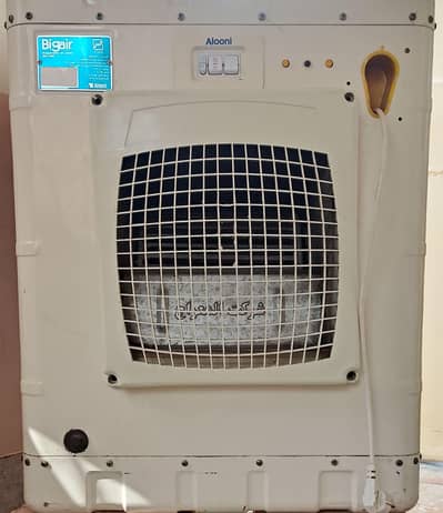 alooni original İrani air cooler
