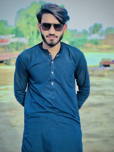 Saqib Ali
