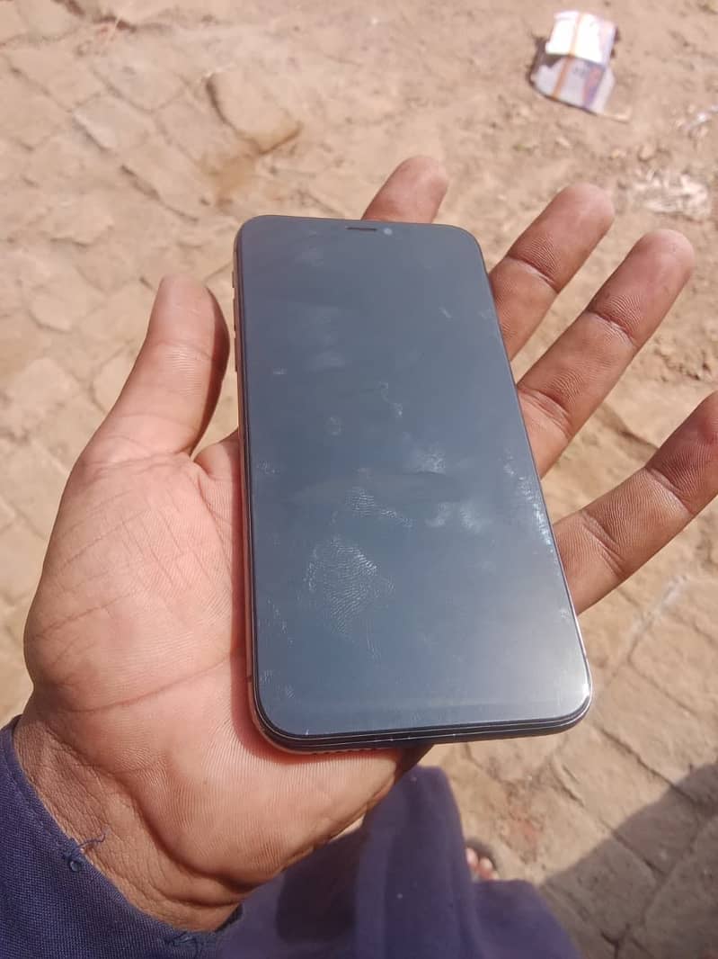 Apple iPhone X 2
