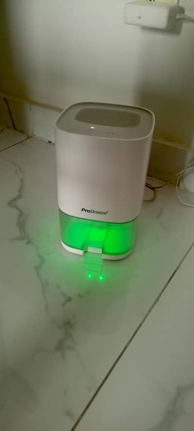 dehumidifier Probreeze