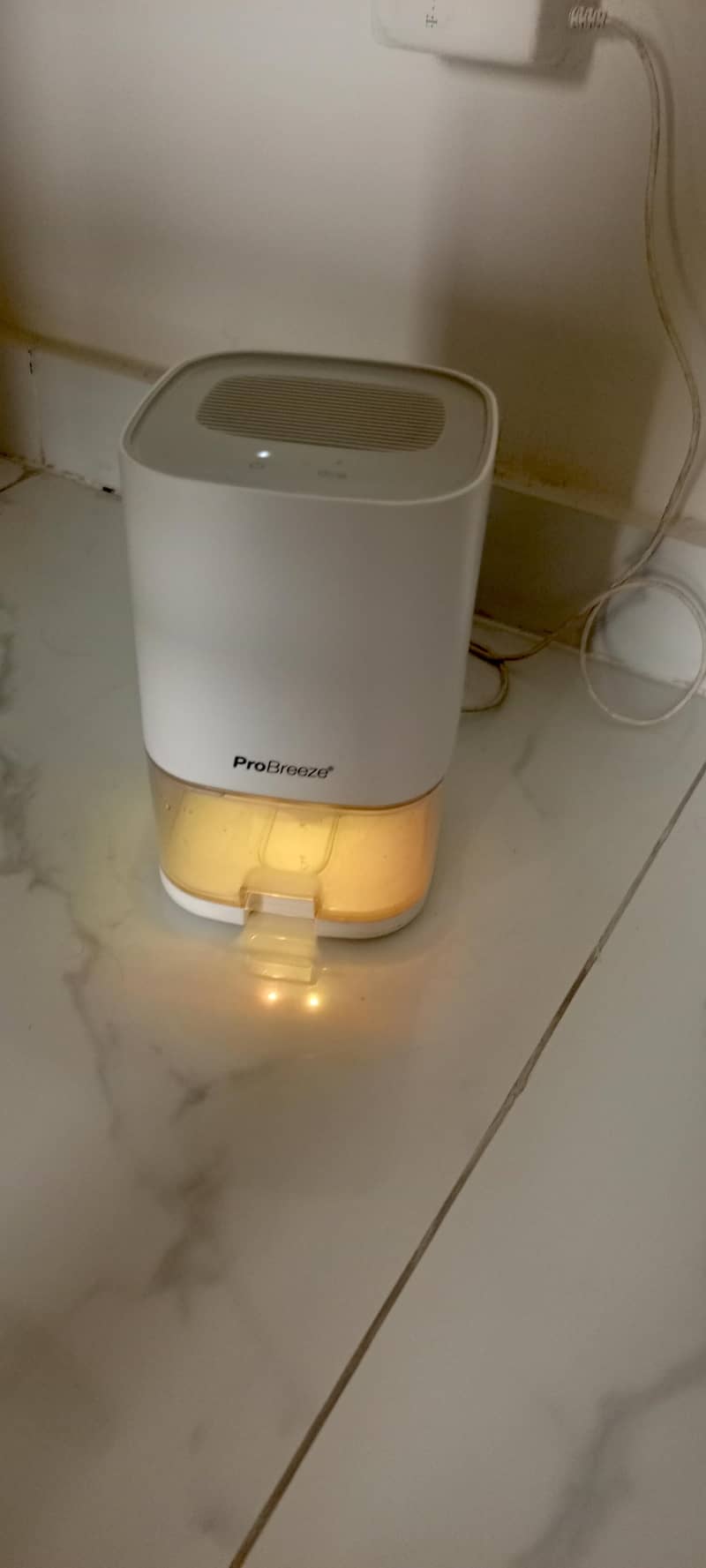 dehumidifier Probreeze 1