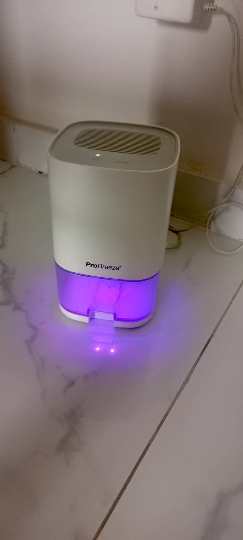 dehumidifier Probreeze 2
