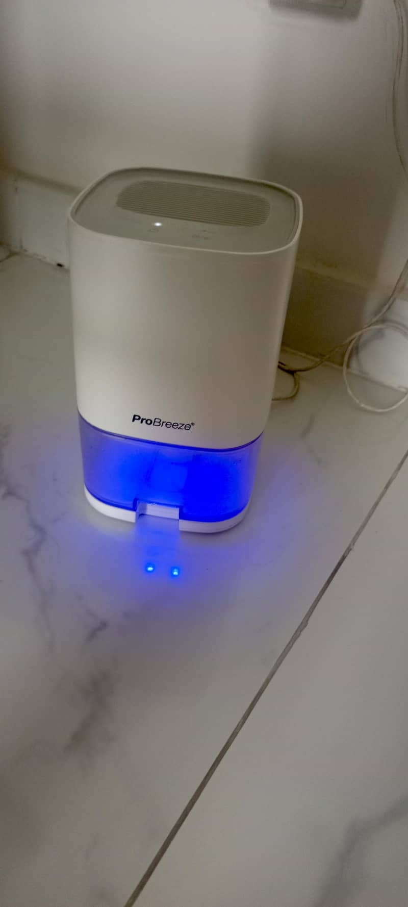 dehumidifier Probreeze 3