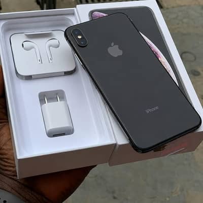 Apple iPhone XS Max